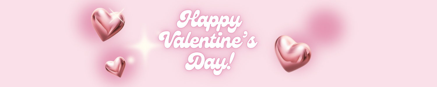 Valentine's Day Offers