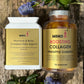 Meno® Menopause Wellness & Hormone starter set.