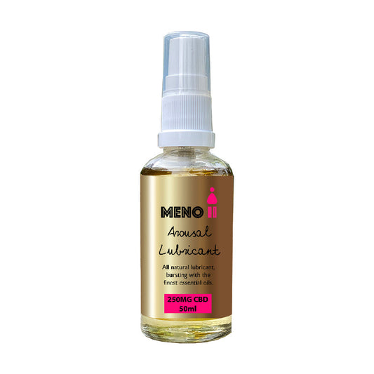 🎁 Meno® Arousal Lubricant (100% off)