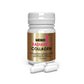 Meno® RADIANCE Collagen Hyaluronic Acid Complex Capsules 60 capsules - 2 months supply
